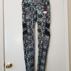 Women's Pop Fit Leggings